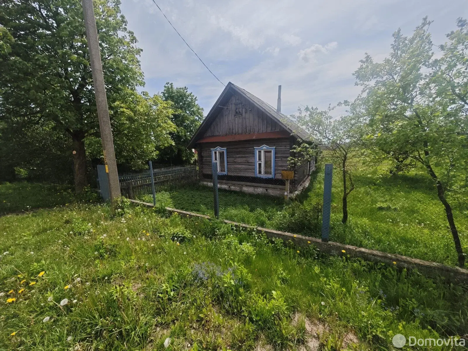 продажа коттеджа, Луговая Слобода, ул. Центральная, д. 15