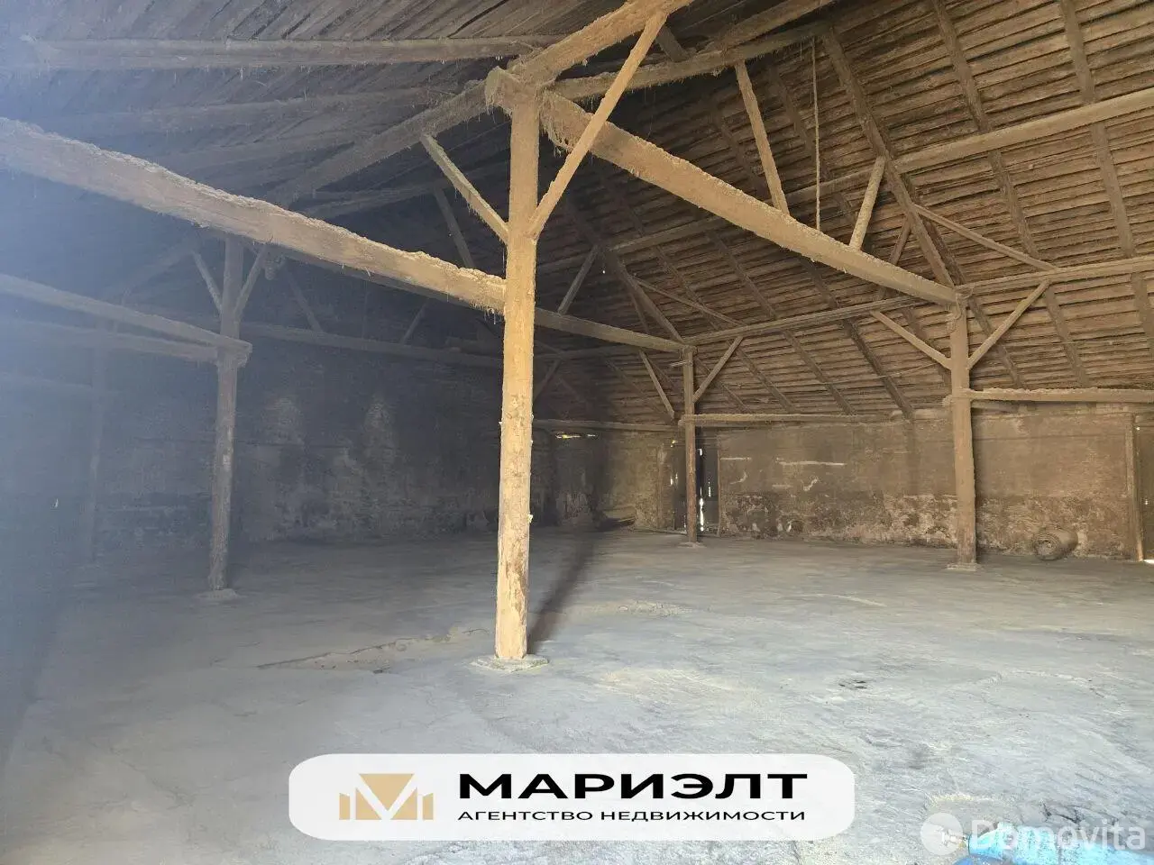 Аренда склада на ул. Магистральная, д. 3 в Смолевичах, код 964491 - фото 25