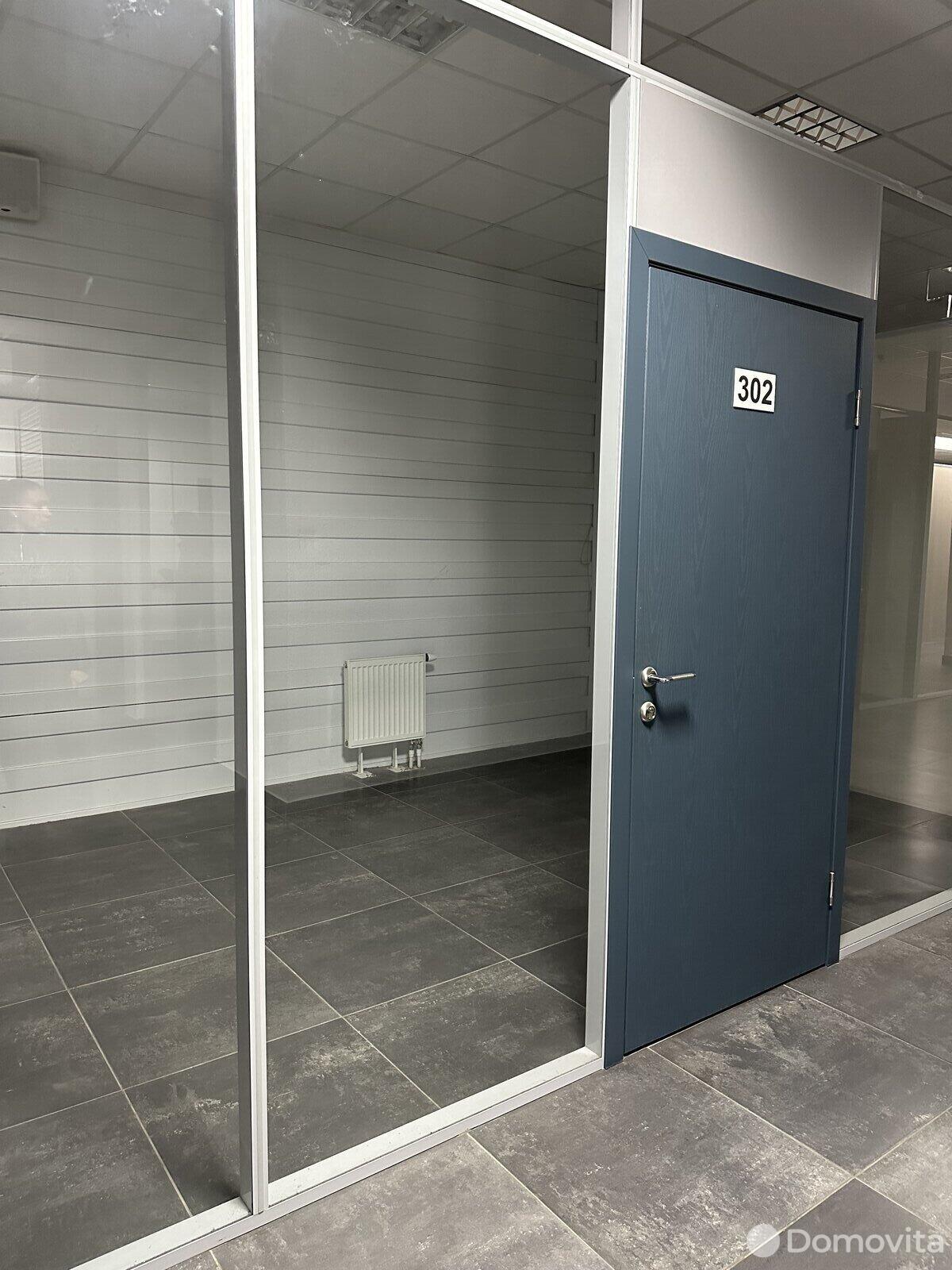 Снять торговую точку на ул. Уборевича, д. 99 в Минске, 143BYN, код 964239 - фото 14