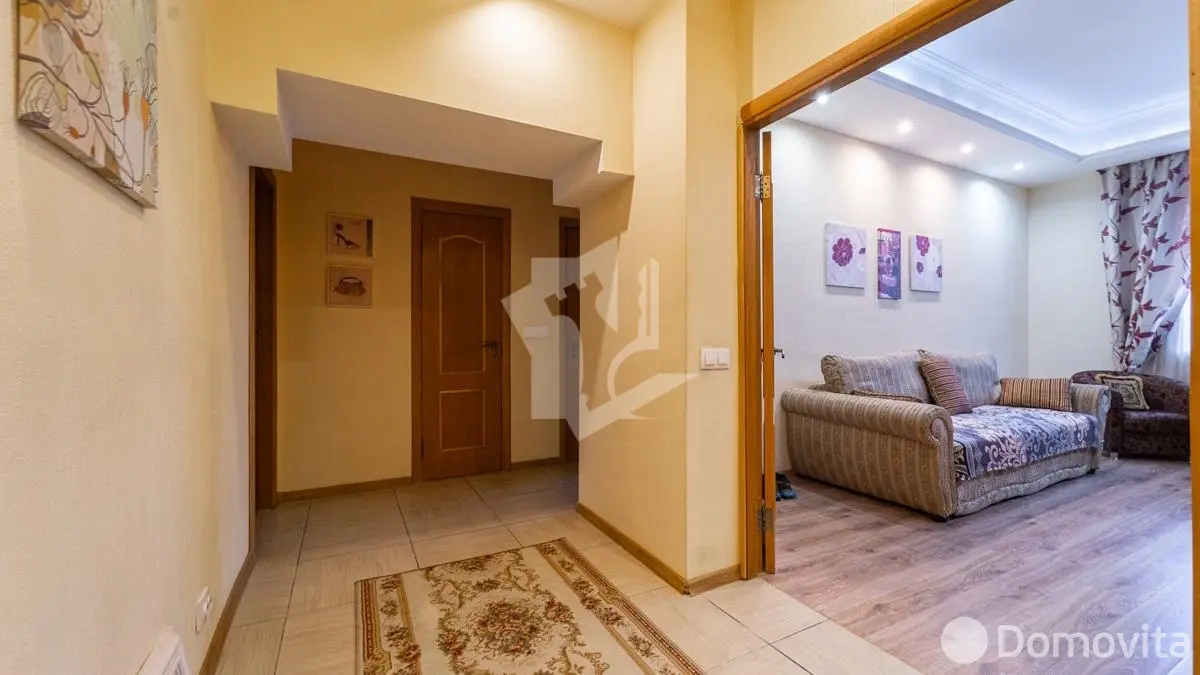 Снять 2-комнатную квартиру в Минске, ул. Бобруйская, д. 23, 600USD, код 144807 - фото 11