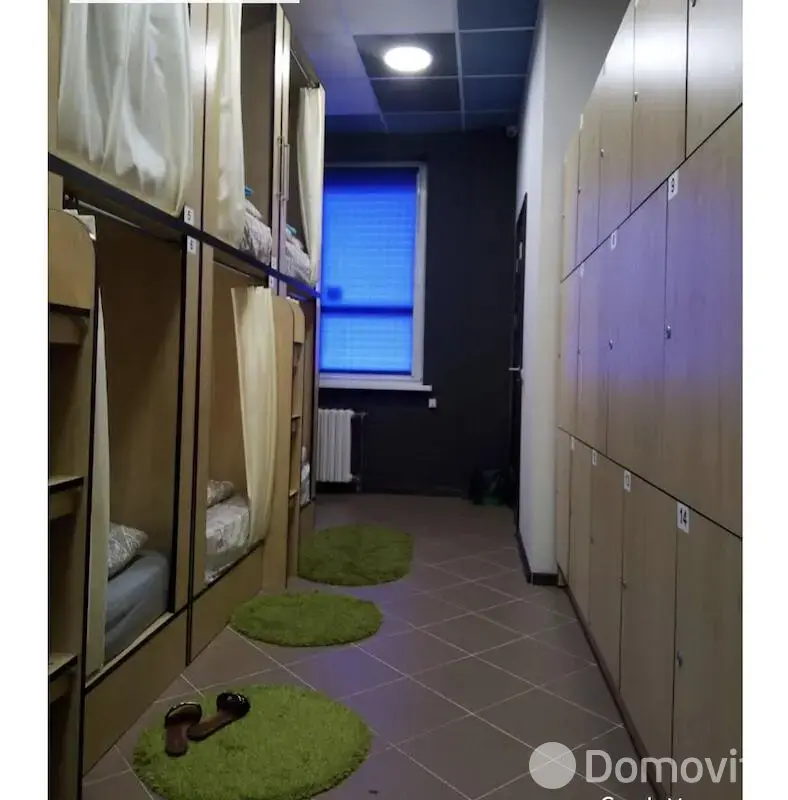 Стоимость продажи объекта сферы услуг, Минск, ул. Притыцкого, д. 2/1