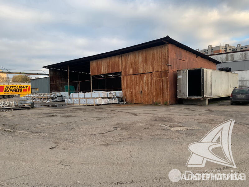 Купить складское помещение в Бресте - фото 13