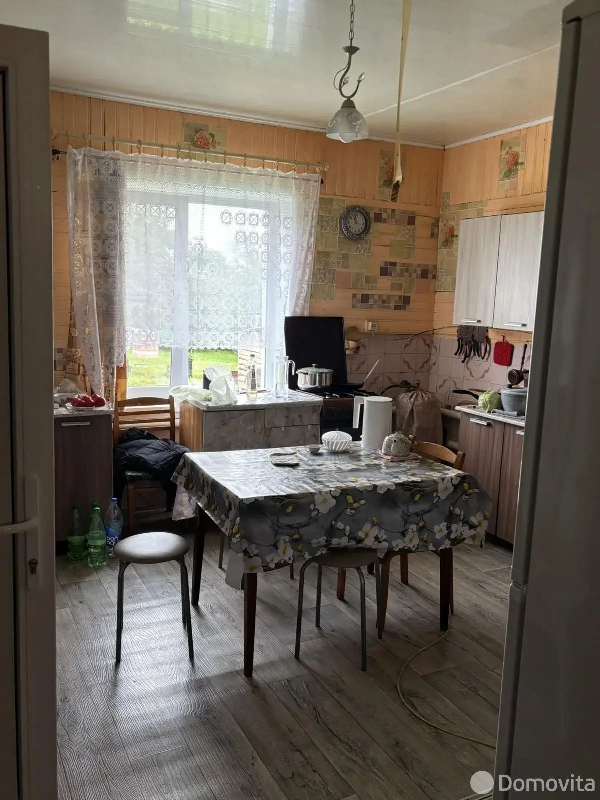 коттедж, Слобода, 