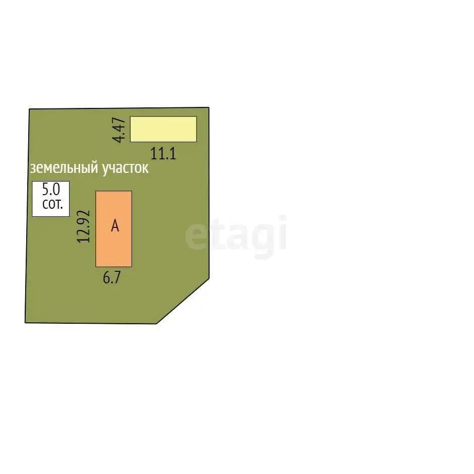 Купить 3-этажную дачу в Дубках Витебская область, 149000USD, код 185628 - фото 41