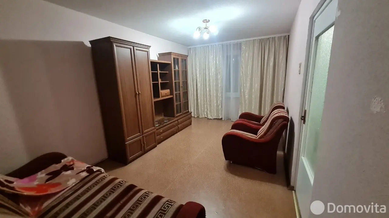 Цена аренды квартиры, Минск, ул. Левкова, д. 13