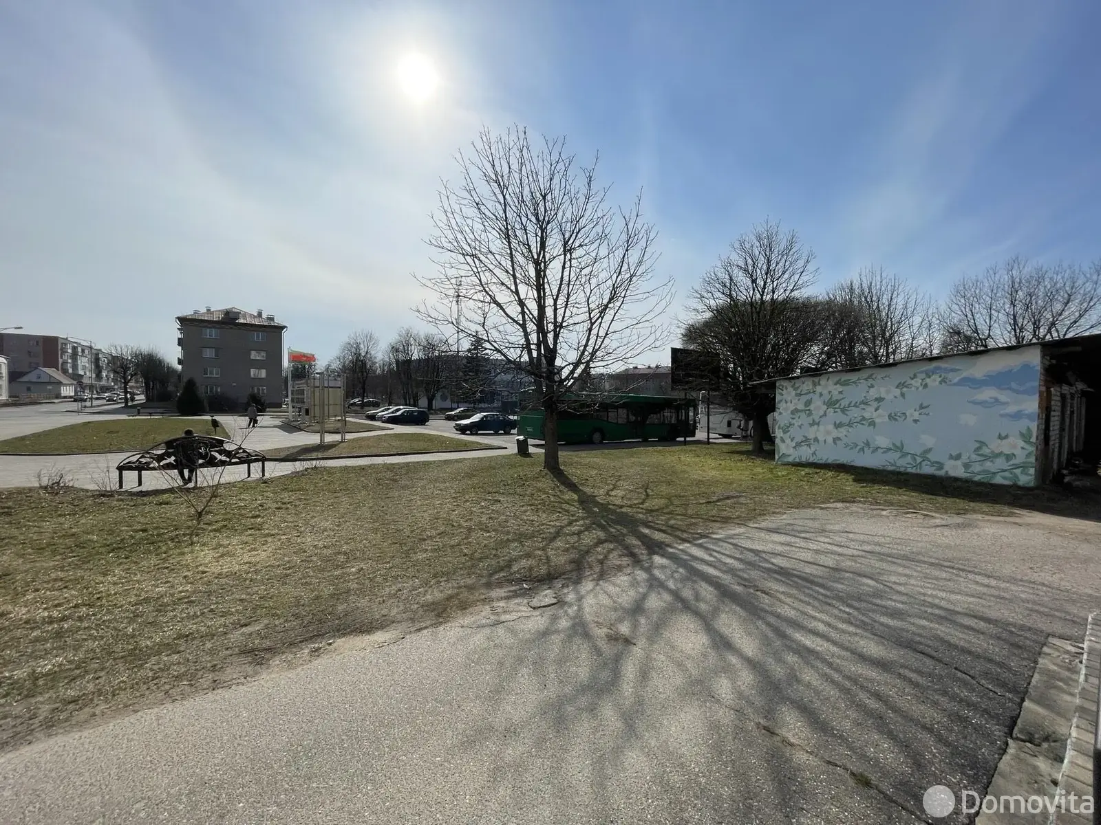 Купить офис на ул. Советская, д. 4 в Новогрудке, 38000USD, код 8411 - фото 12