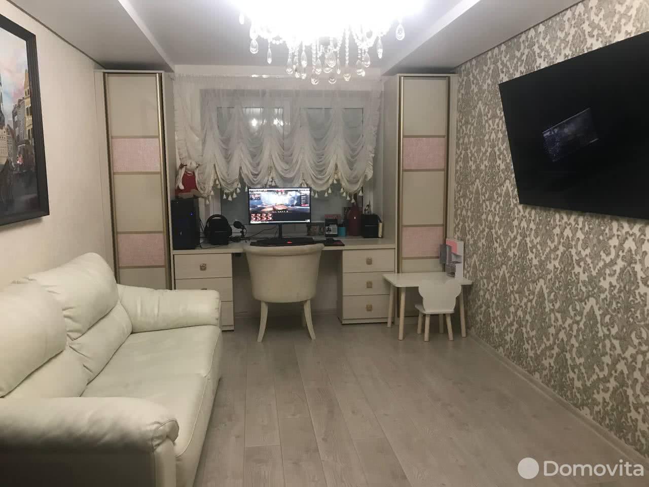 Продажа 2-комнатной квартиры в Петришках, ул. Гагарина, д. 11, 67500 USD, код: 1009203 - фото 2
