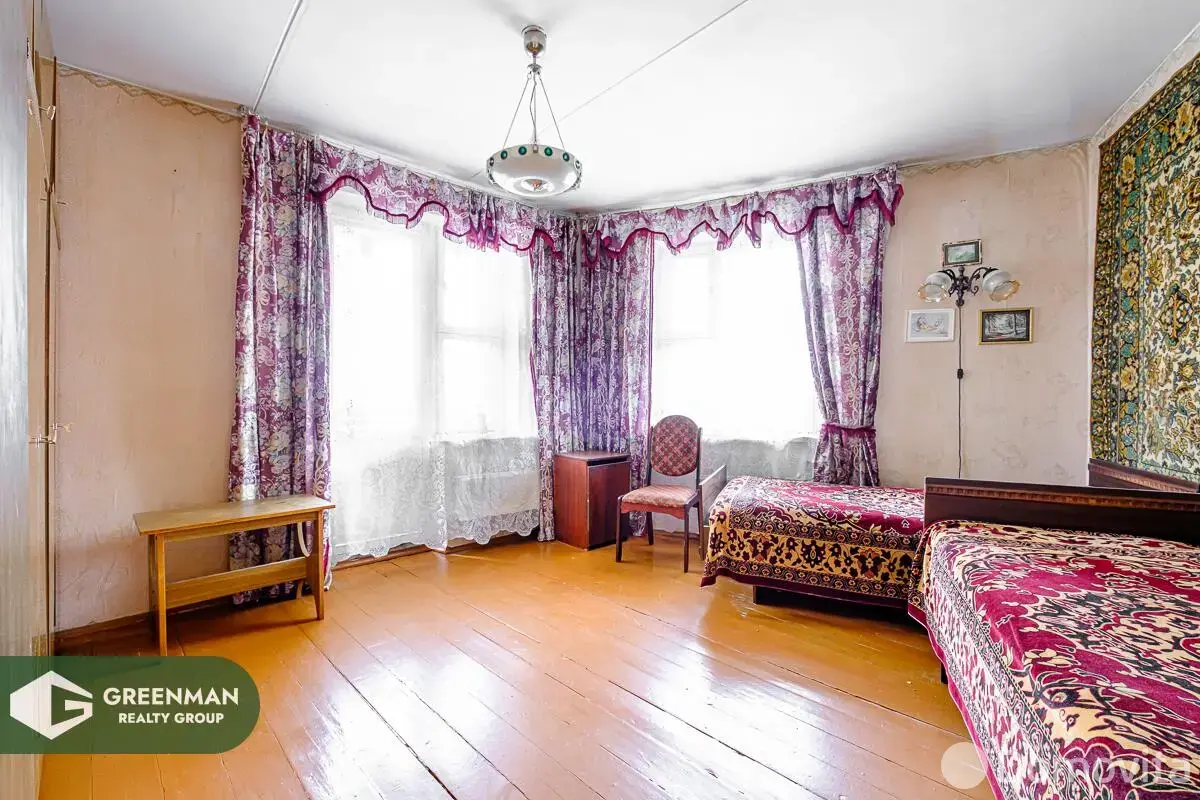 Стоимость продажи комнаты, Минск, ул. Кабушкина, д. 45