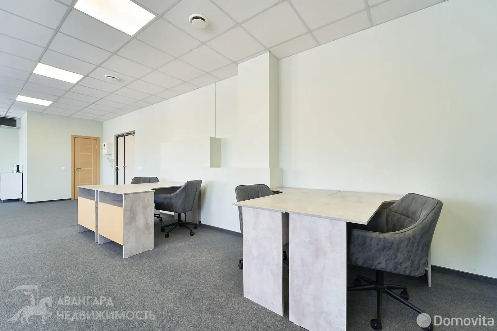 офис, Минск, пр-т Дзержинского, д. 3/Б, стоимость аренды 3 484 р./мес.