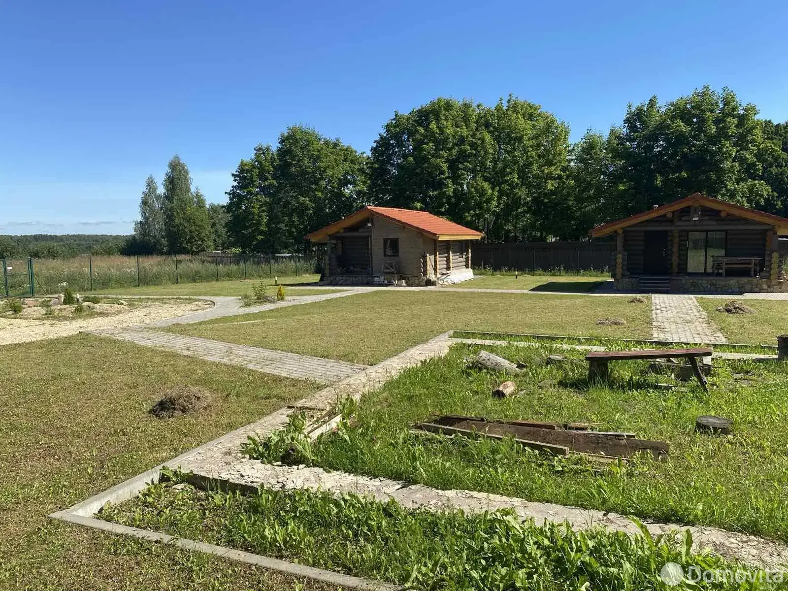 дом, Костяново, ул. Дачная 