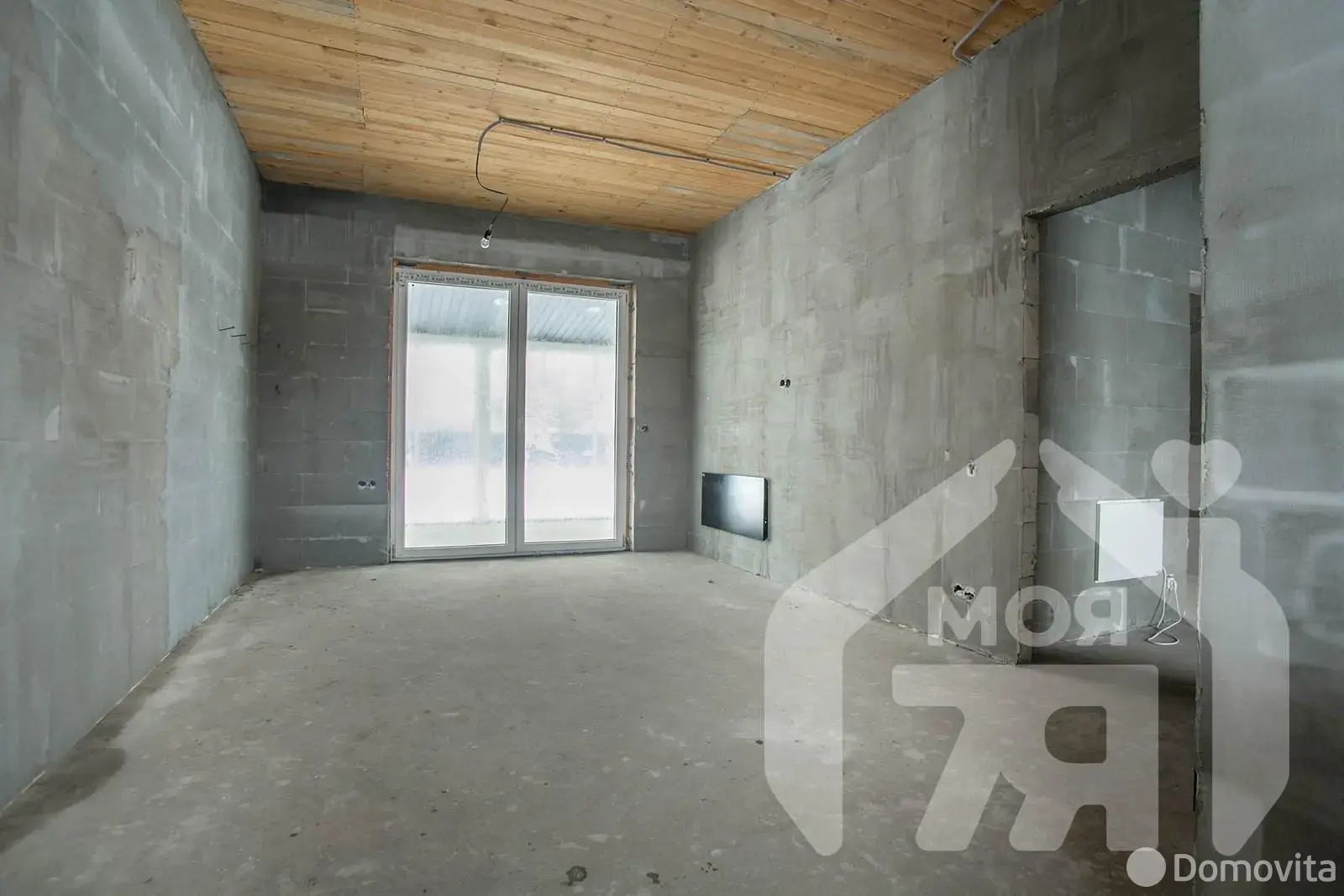 дом, Раевка, ул. Набережная 