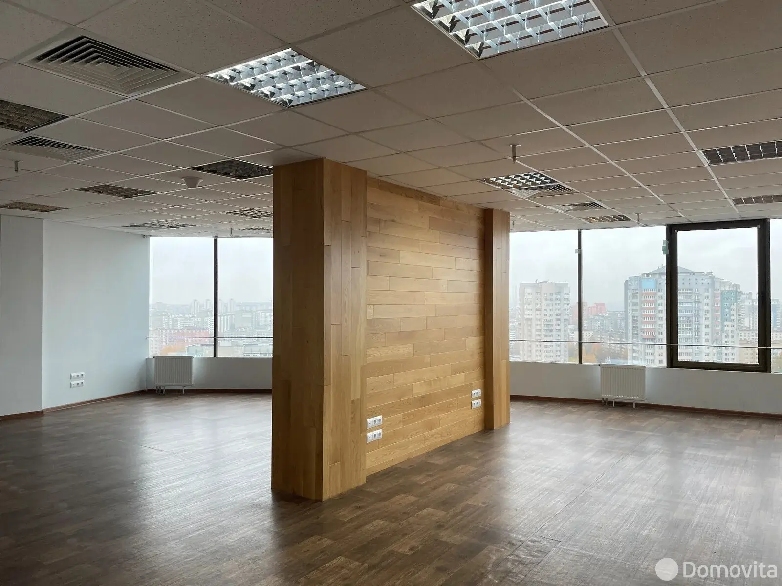 Снять офис на пр-т Дзержинского, д. 104 в Минске, 1000EUR, код 15743 - фото 19