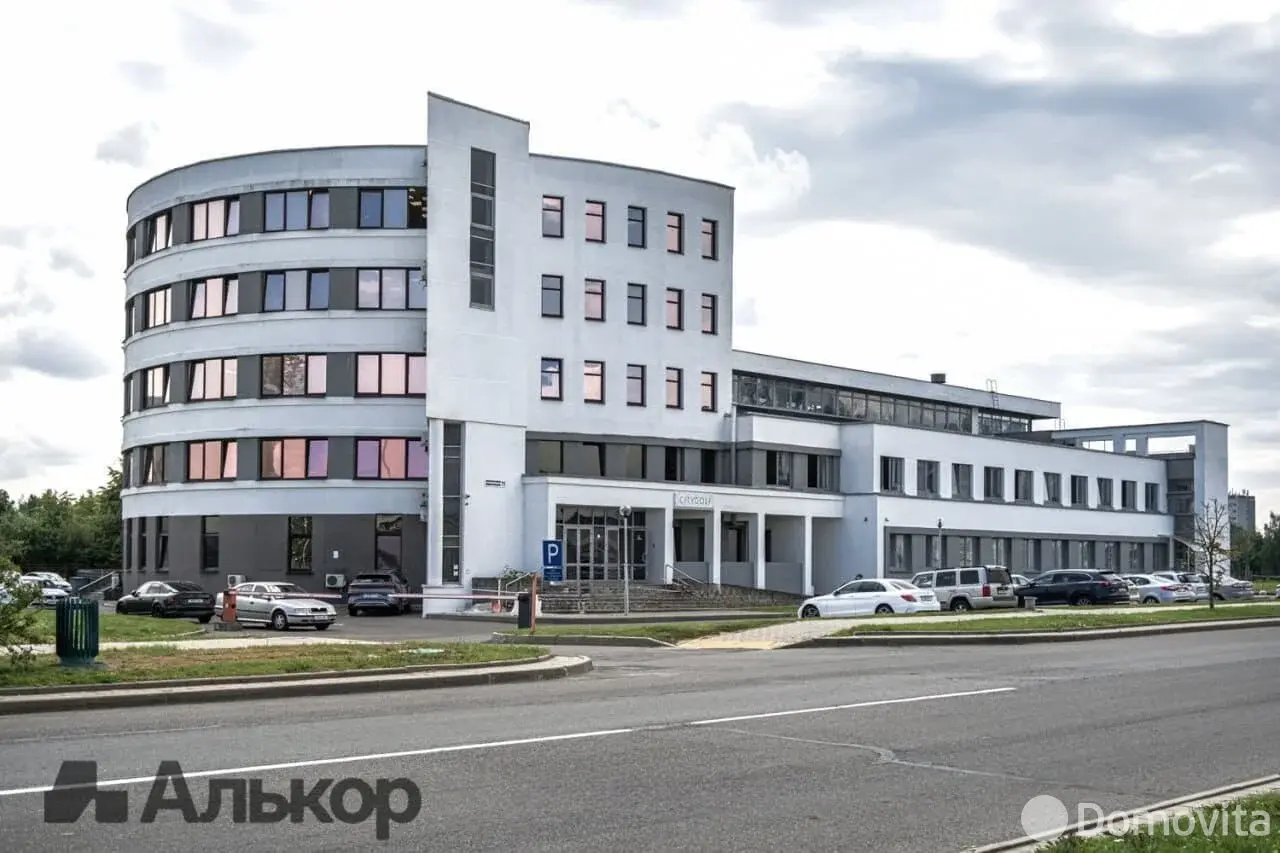 Снять офис на ул. Нарочанская, д. 11 в Минске, 8370USD, код 15049 - фото 1