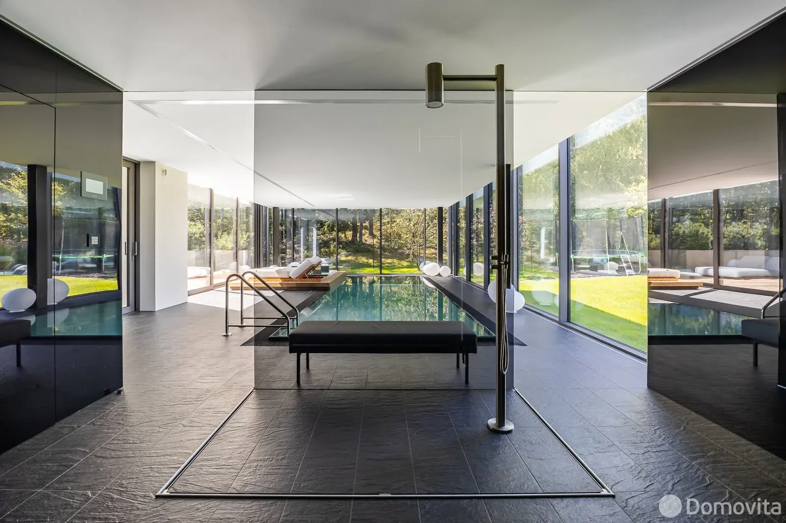 коттедж, Батуринка, 