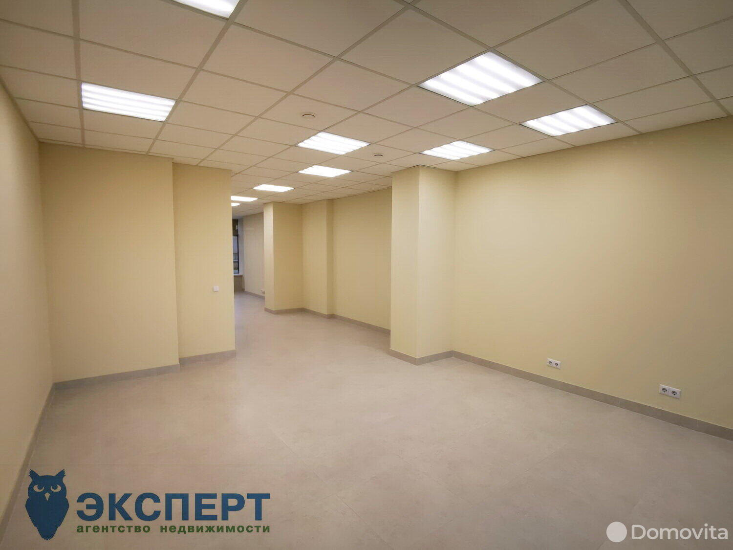 Аренда торгового помещения на ул. Кропоткина, д. 59 в Минске, 823EUR, код 964165 - фото 13
