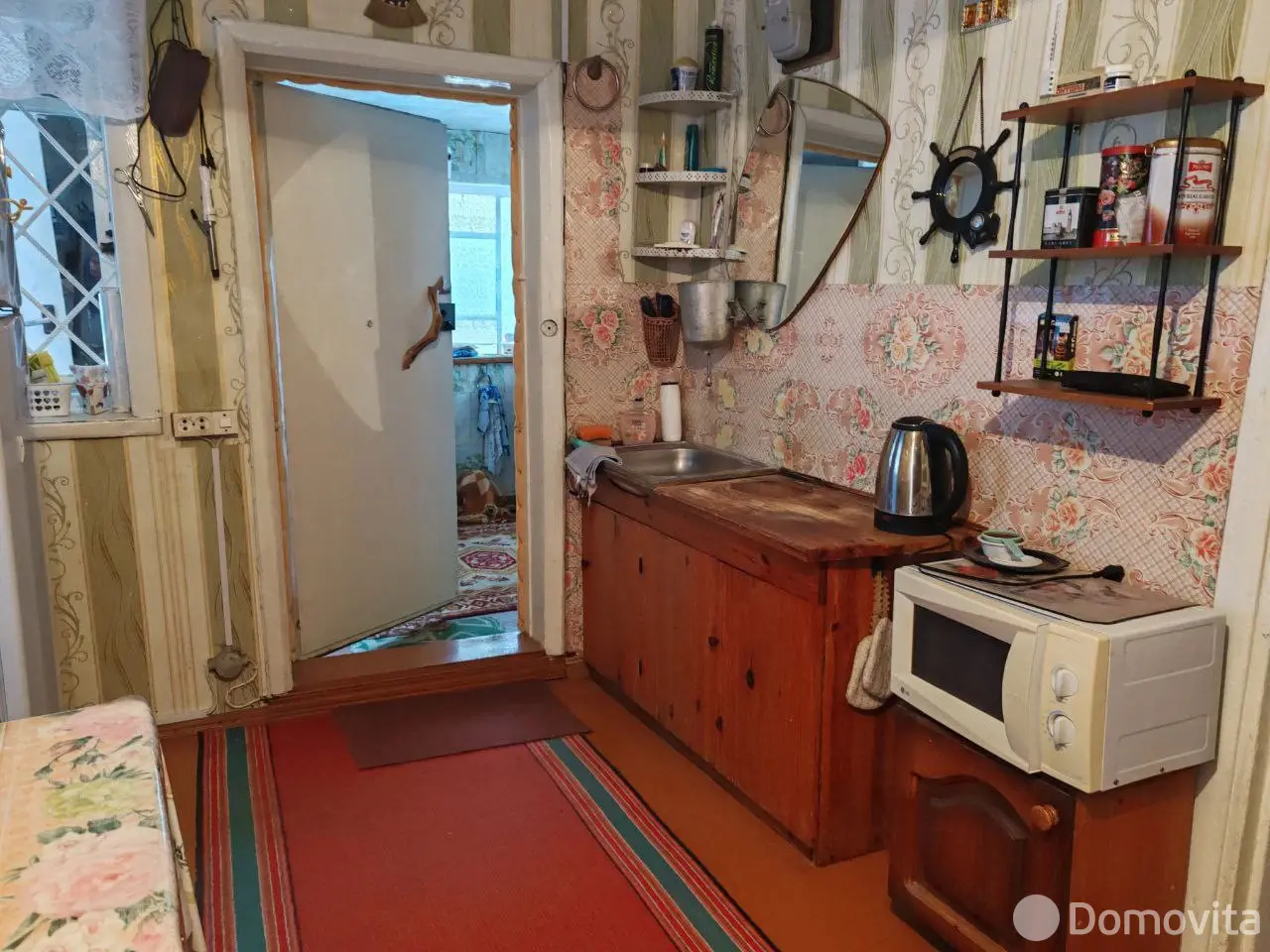 дом, Витебск, ул. 8-я Чкалова 