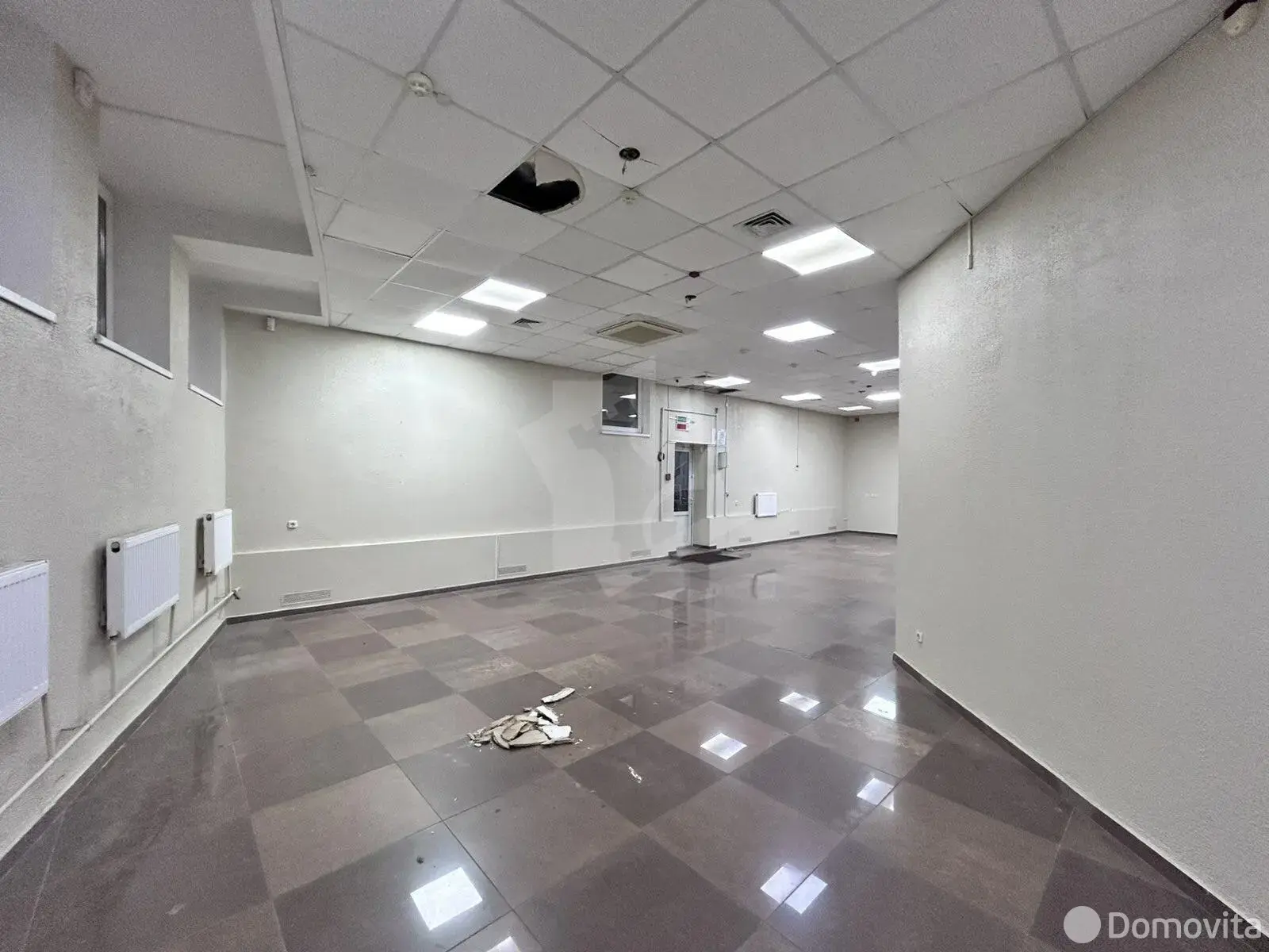 продажа торгового объекта, Минск, Игуменский тр-т, д. 16