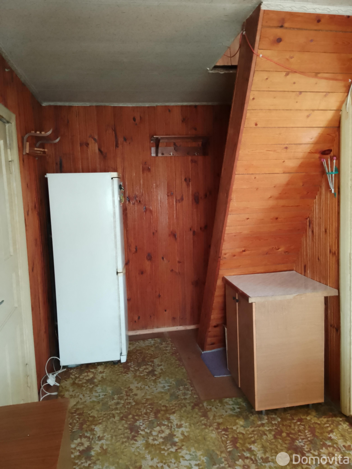 дача, Лесная сказка, 