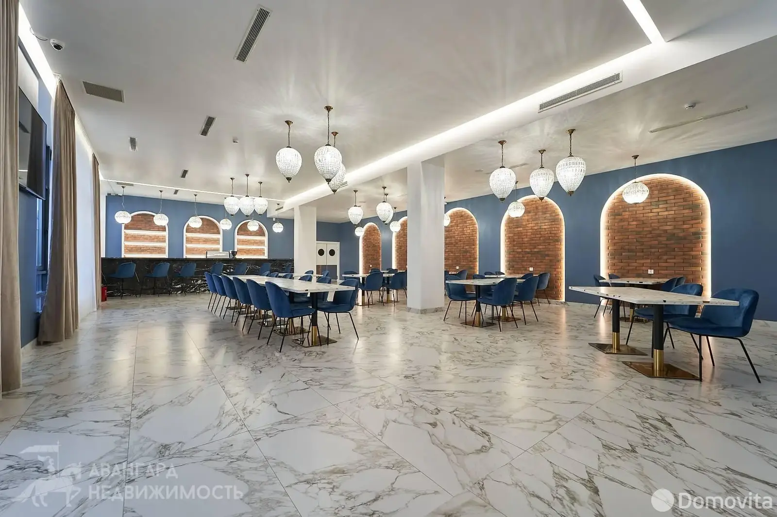 Купить помещение под сферу услуг в Сморгони, ул. Виктора Ровдо, д. 5 - фото 12