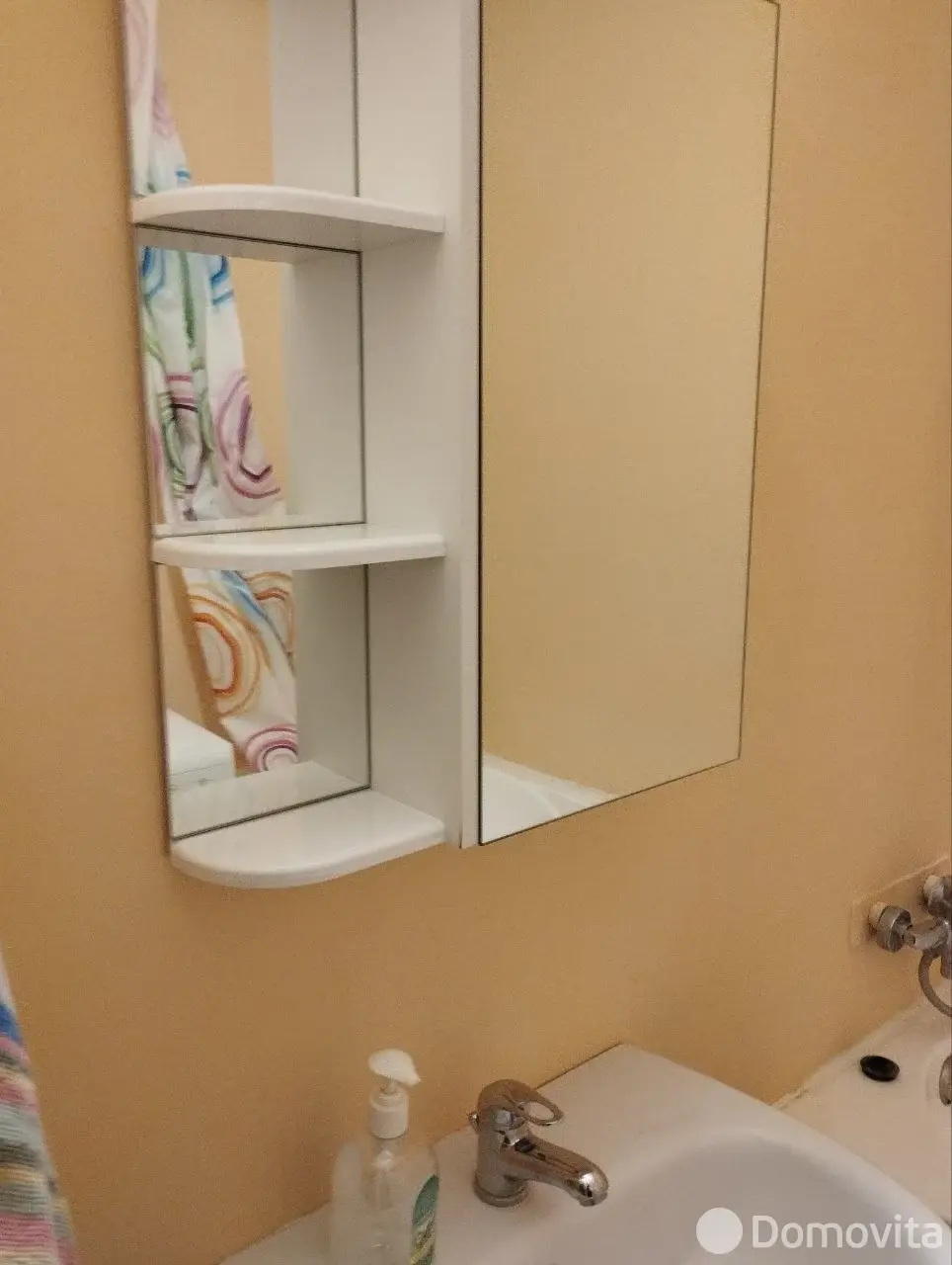 квартира, Минск, ул. Казимировская, д. 11 в Фрунзенском районе