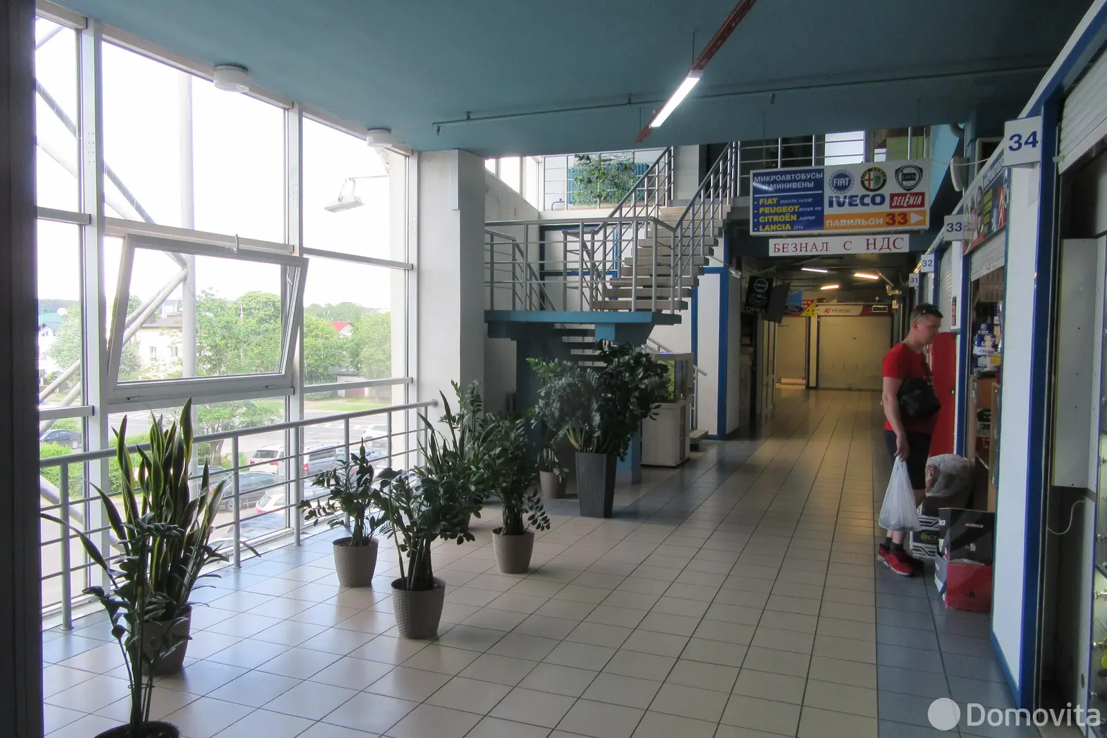 Продажа торговой точки на ул. Некрасова, д. 73 в Минске, 8500USD, код 997845 - фото 16