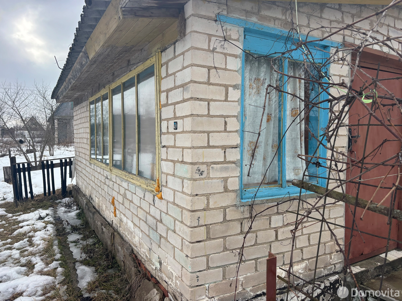 дача, Энергетик-5, 