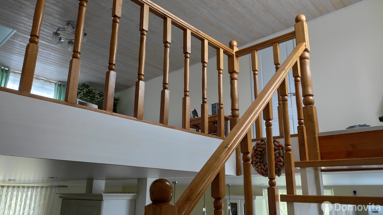 коттедж, Михалово, ул. Дачная, д. 19А, стоимость продажи 368 850 р.