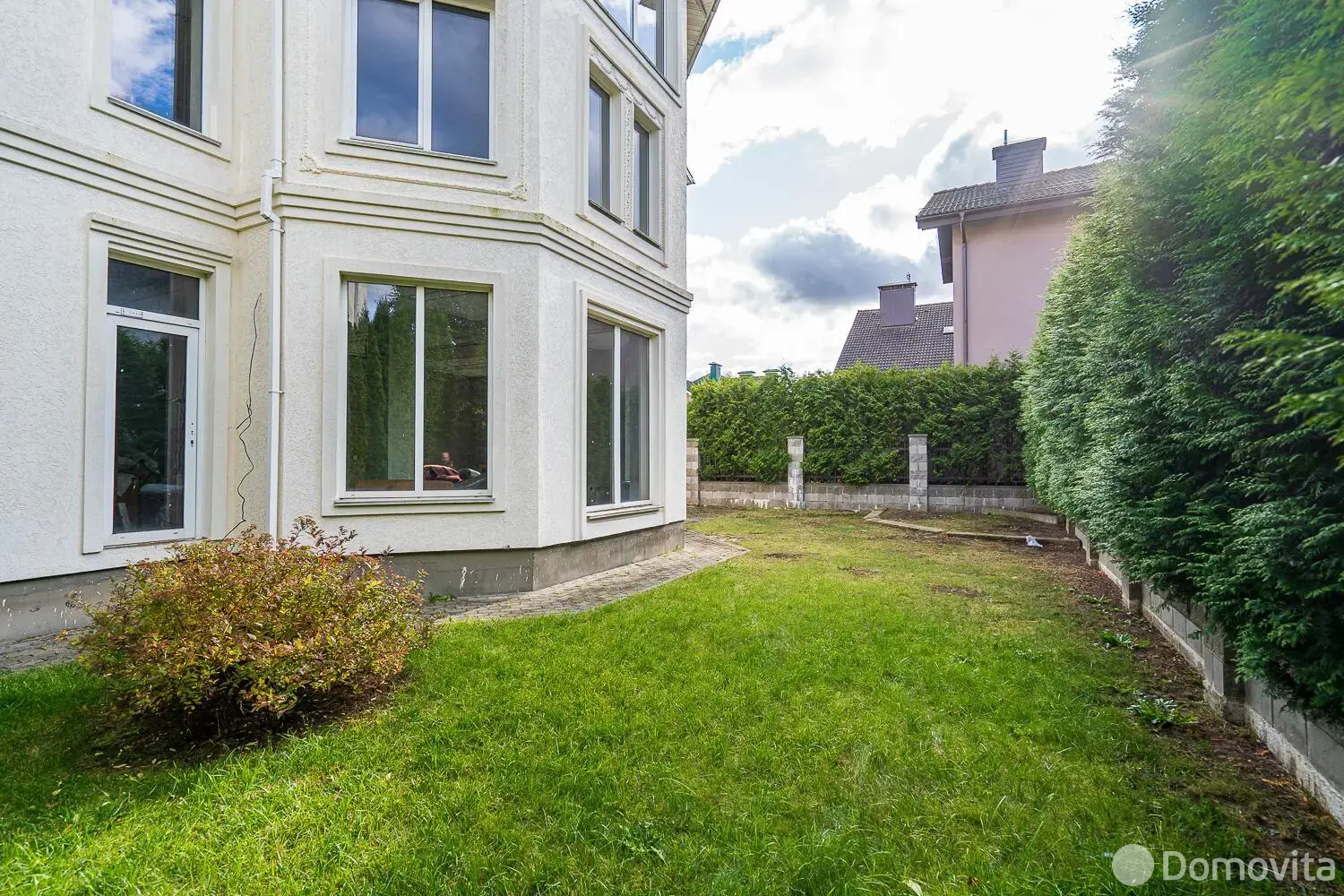 дом, Минск, ул. Жасминовая на ст. метро Восток