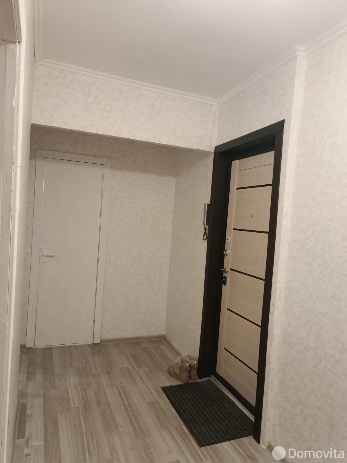 Продажа 1-комнатной квартиры в Гомеле, ул. Косарева, д. 47, 31000 USD, код: 1119360 - фото 5