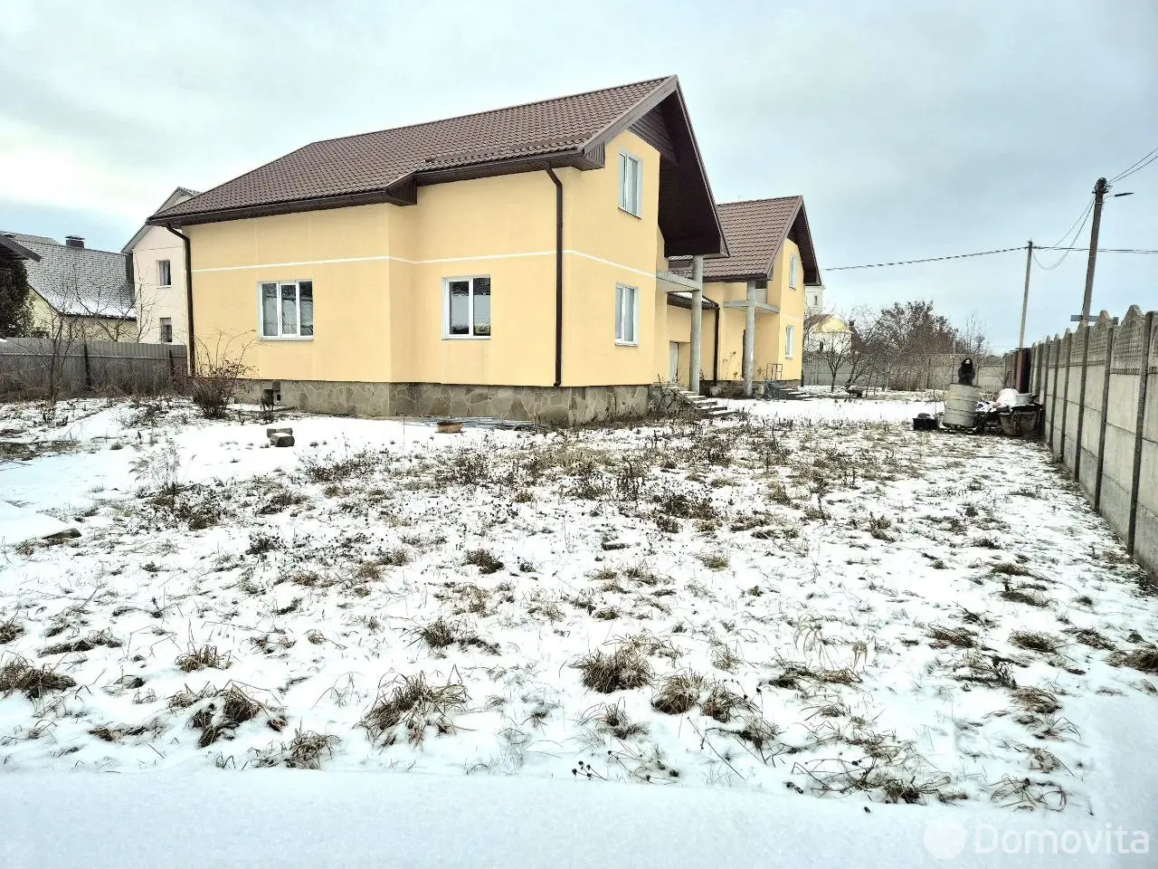 дом, Колодищи, ул. Узлесная, д. 50