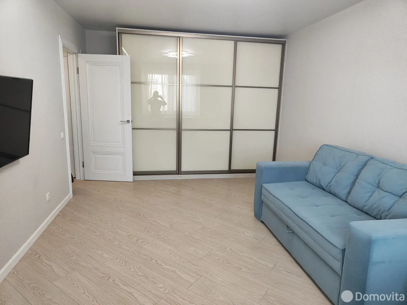 квартира, Минск, ул. Ельских, д. 2