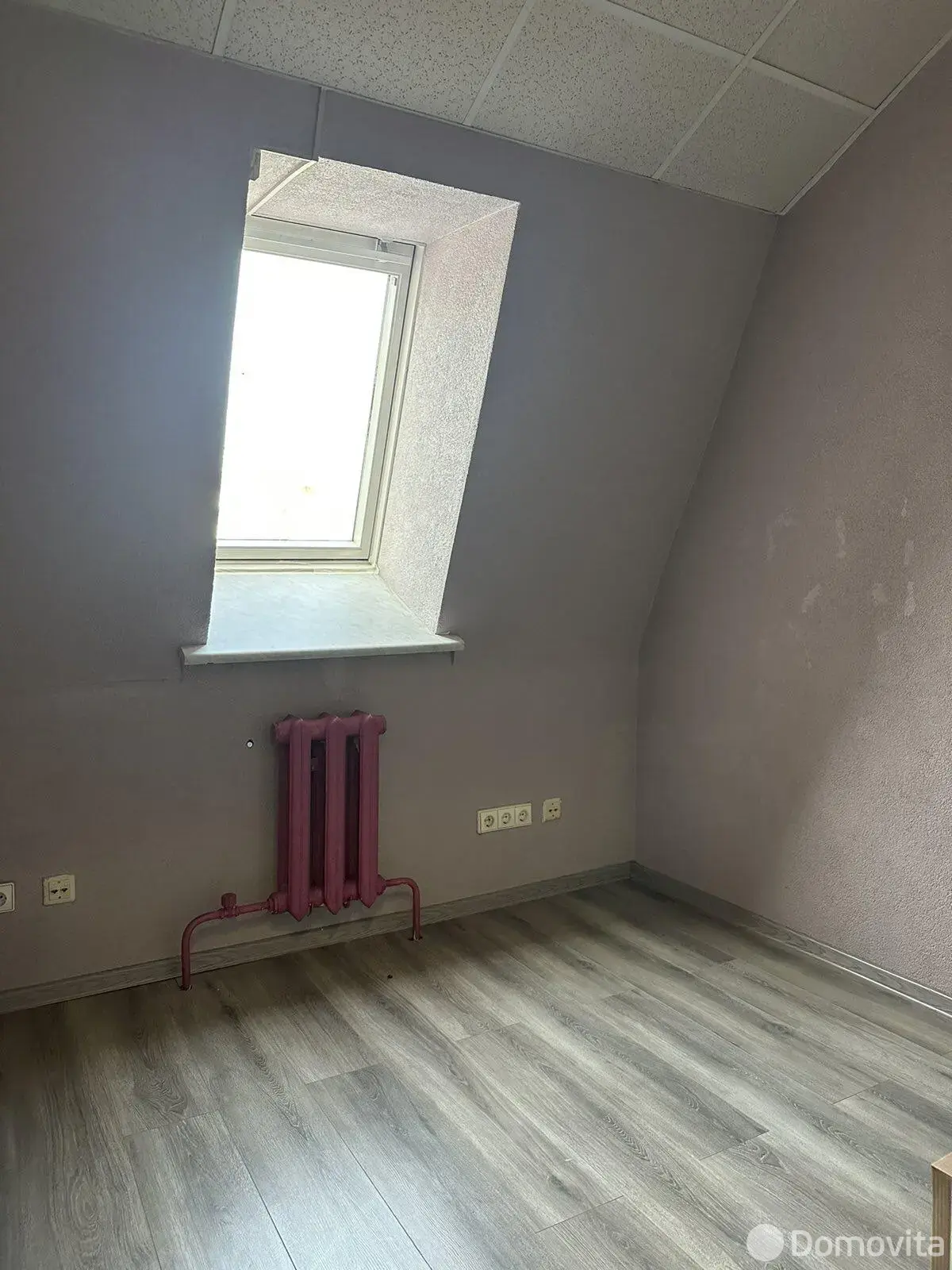 Купить офис на ул. Карла Маркса, д. 25 в Минске, 390000BYN, код 10456 - фото 8