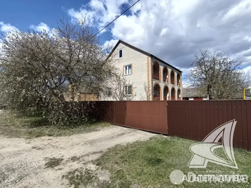 продажа дома, Большие Лепесы, 