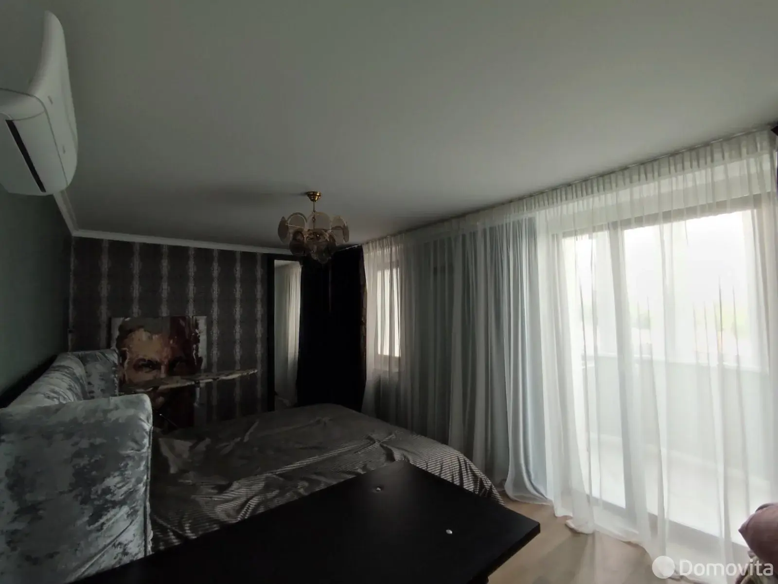 Снять 4-комнатную квартиру в Минске, ул. Куйбышева, д. 69, 1500USD, код 149380 - фото 15