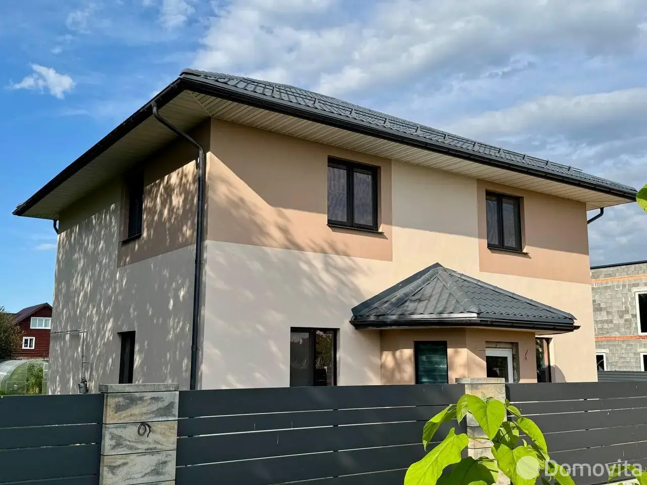 Стоимость продажи коттеджа, Старина, ул. Ярославская