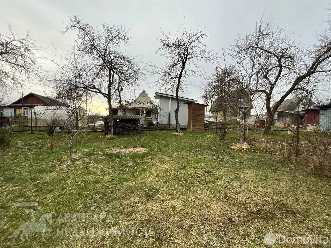 Стоимость продажи дачи, ГЛОБУС-9, 