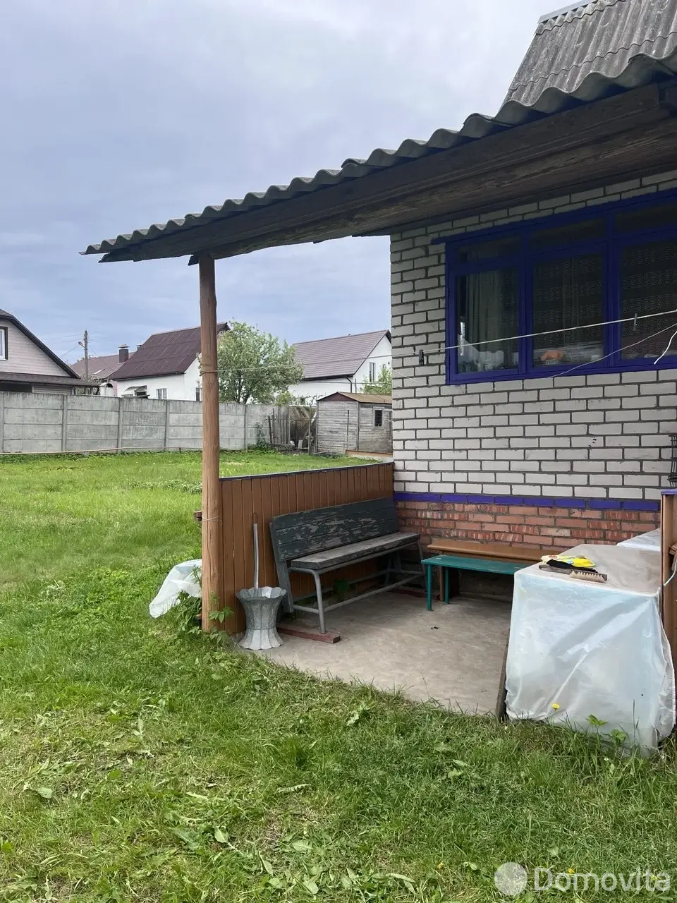 дача, Заценьский Родник, от собственника