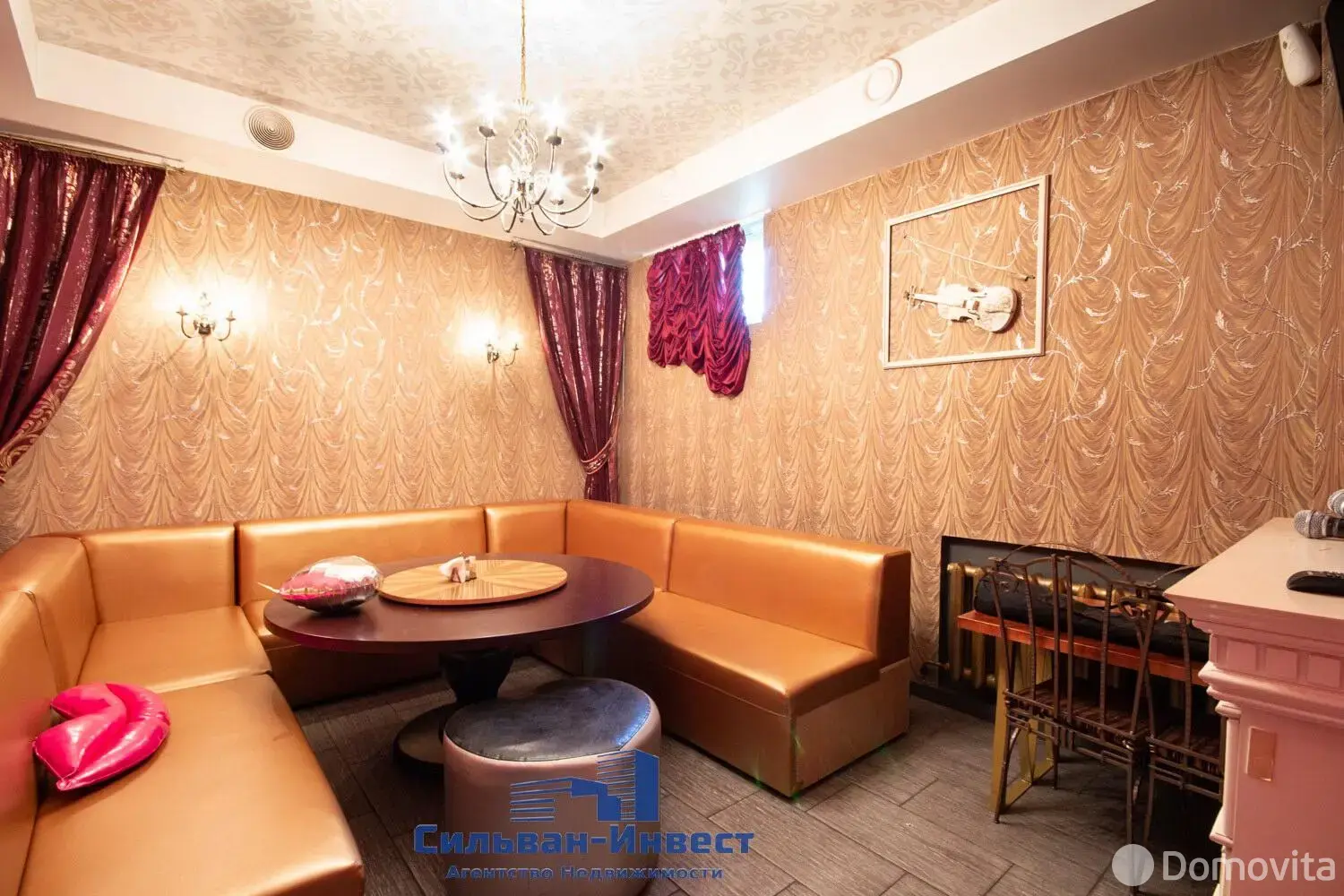 объект сферы услуг, Бобруйск, ул. Каменского, д. 10