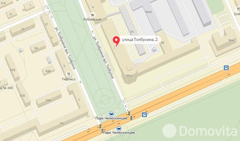 Бизнес-центр Бизнес-центр Тайм - фото 15