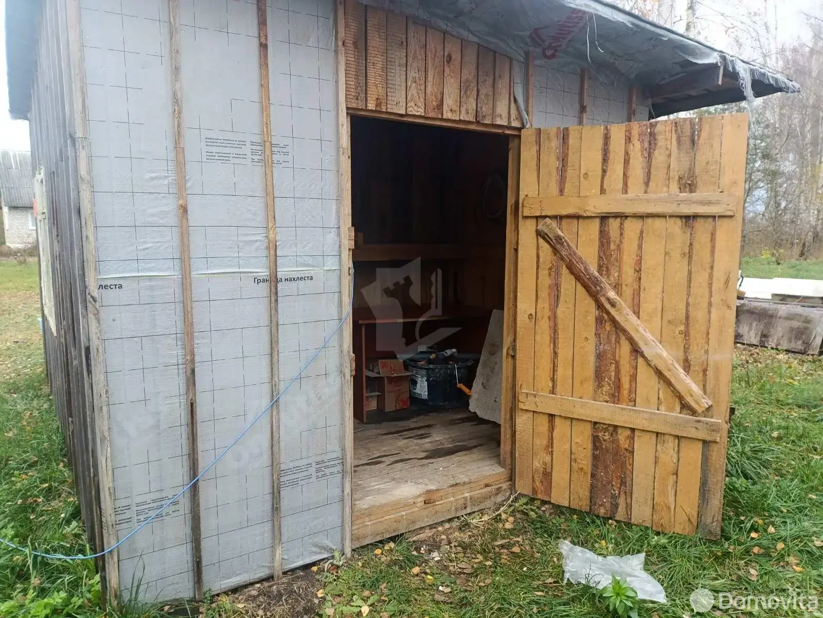 Купить 2-этажную дачу в Заречный-05 Минская область, 24900USD, код 184449 - фото 21