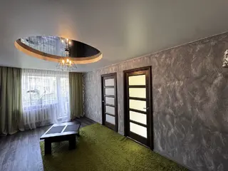 3-комнатная квартира, Гродно, ул. Максима Горького, д. 96