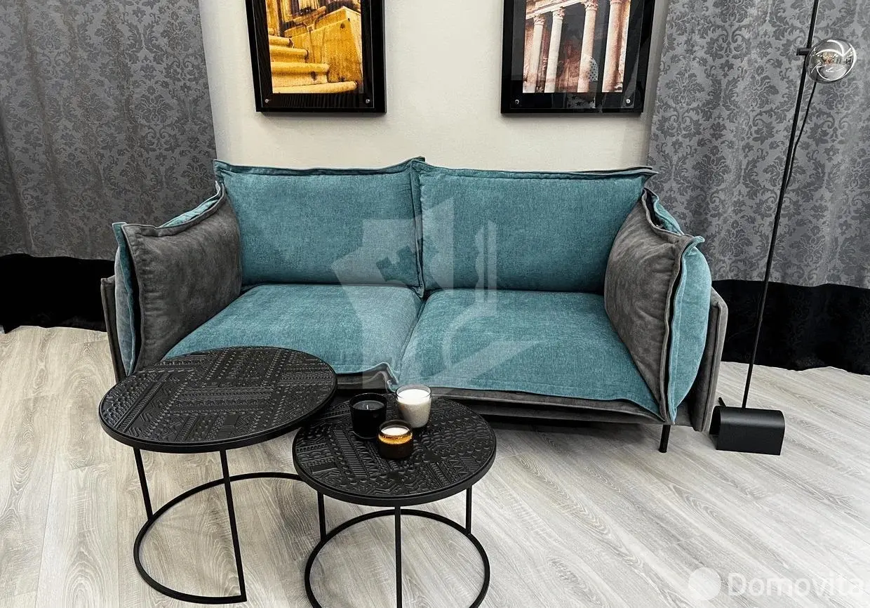 Стоимость аренды квартиры, Минск, ул. Кальварийская, д. 16