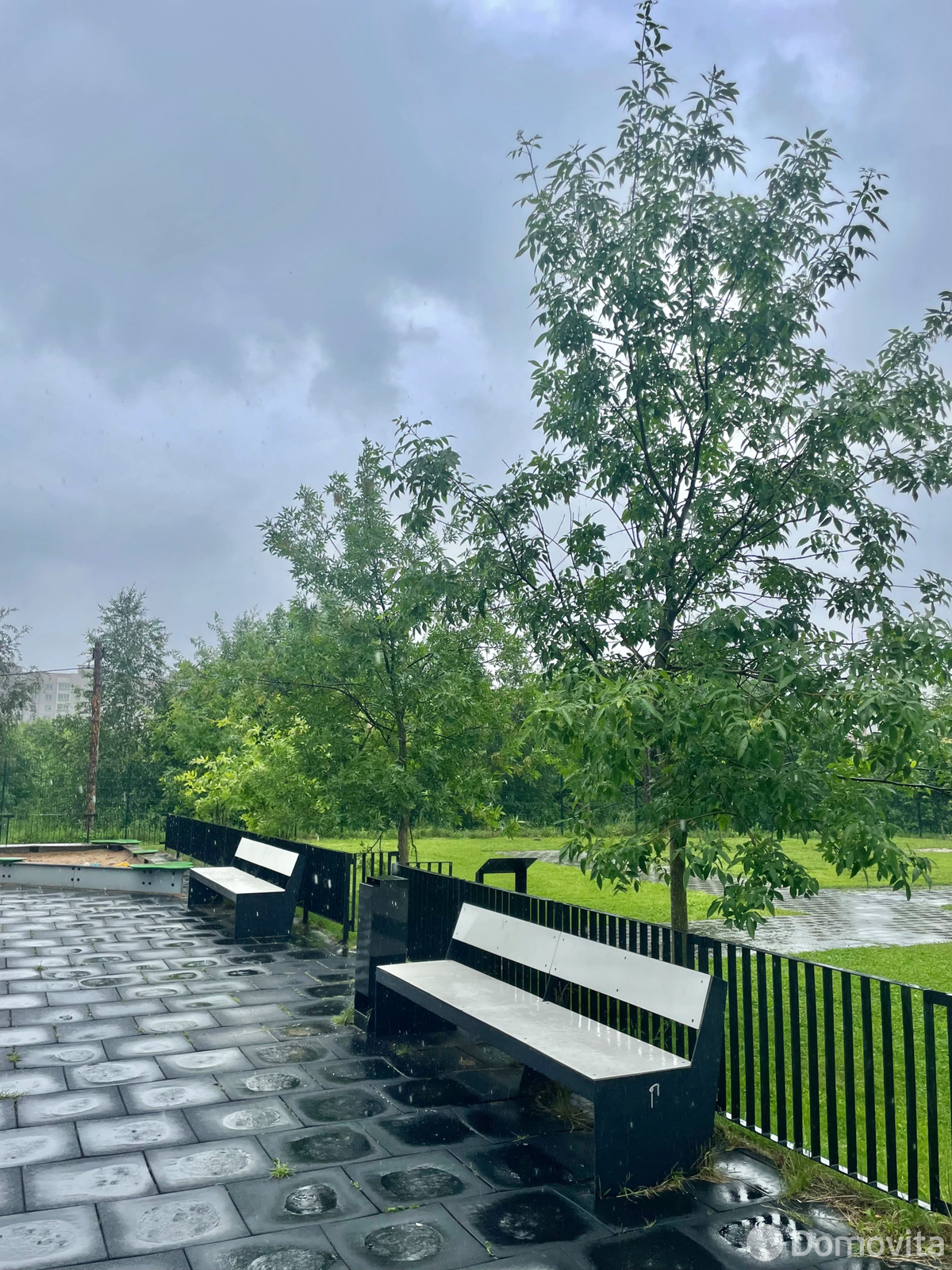 Снять 1-комнатную квартиру в Минске, ул. Колесникова, д. 47, 420USD, код 150710 - фото 19