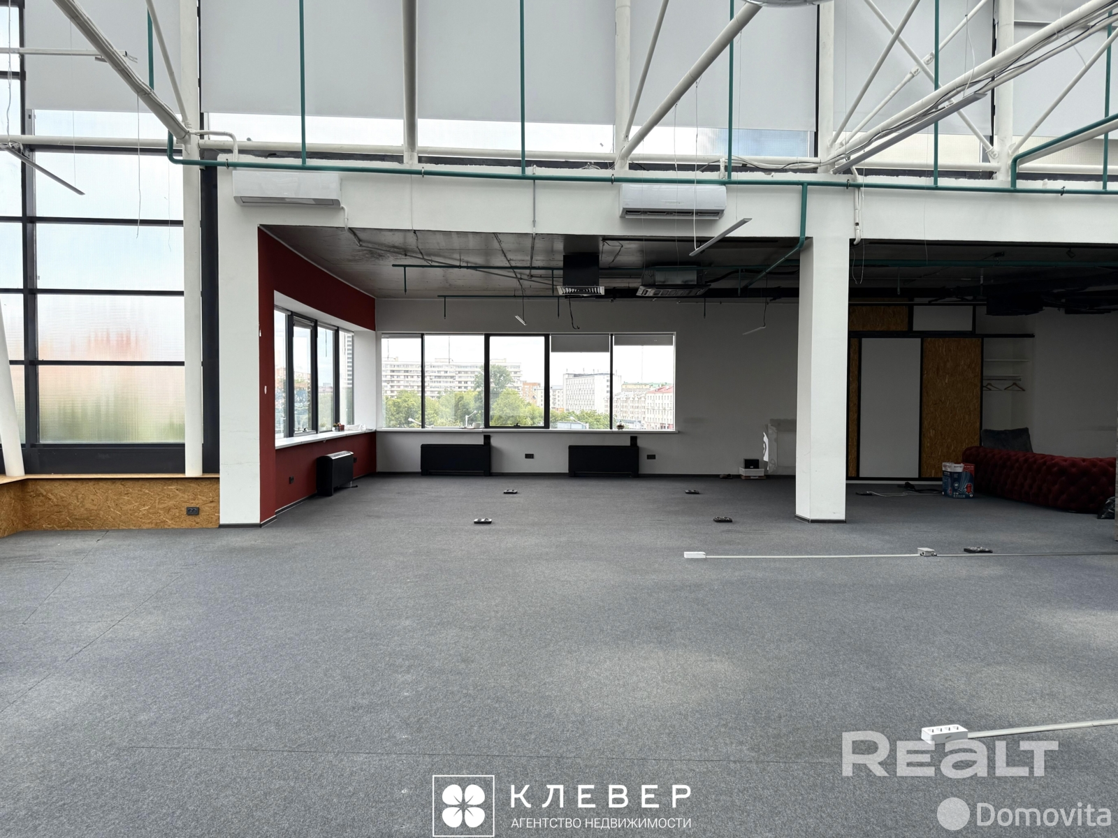 Купить офис на ул. Кальварийская, д. 16 в Минске, 1250000BYN, код 10398 - фото 7
