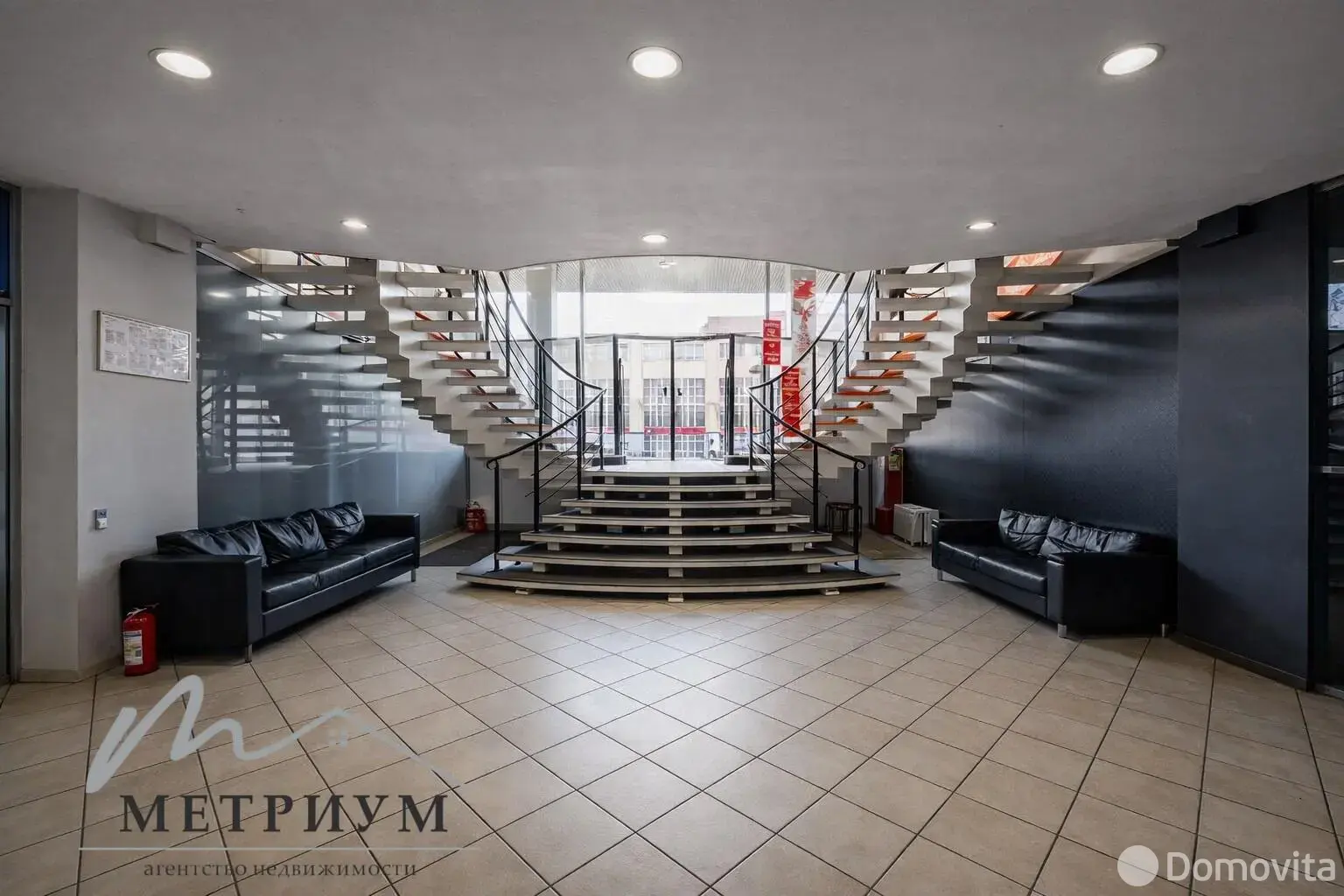 Объект сферы услуг в Минске, ул. Немига, д. 12/А, код 3650 - фото 6