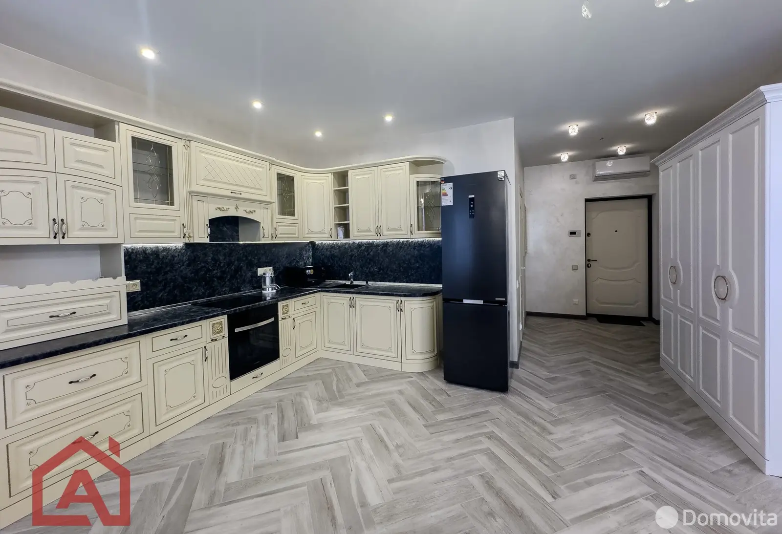 квартира, Минск, пр-т Победителей, д. 115 