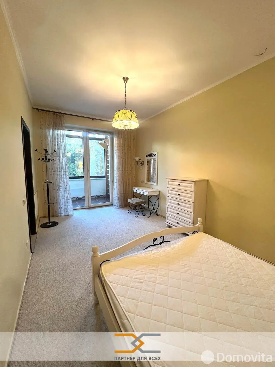 Снять 3-комнатную квартиру в Минске, ул. Стариновская, д. 17, 700USD, код 146516 - фото 15