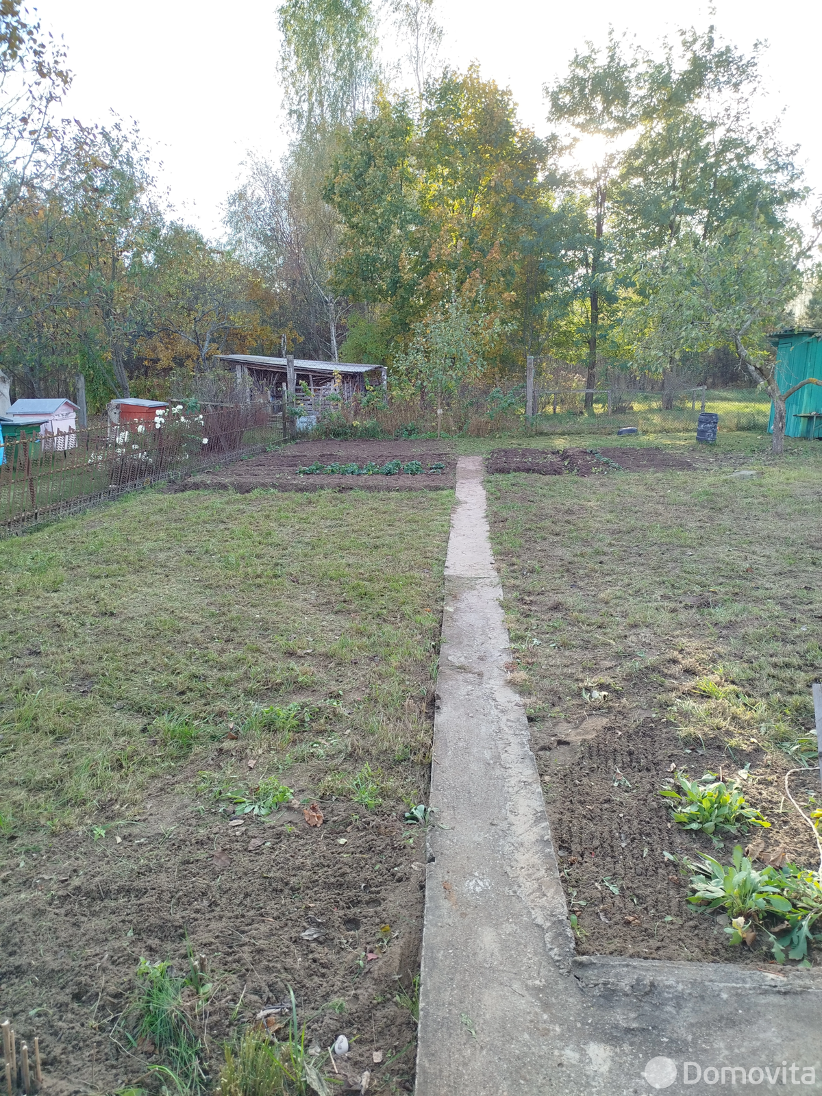 Продажа 2-этажной дачи в Таль Минская область, 14500USD, код 182218 - фото 24