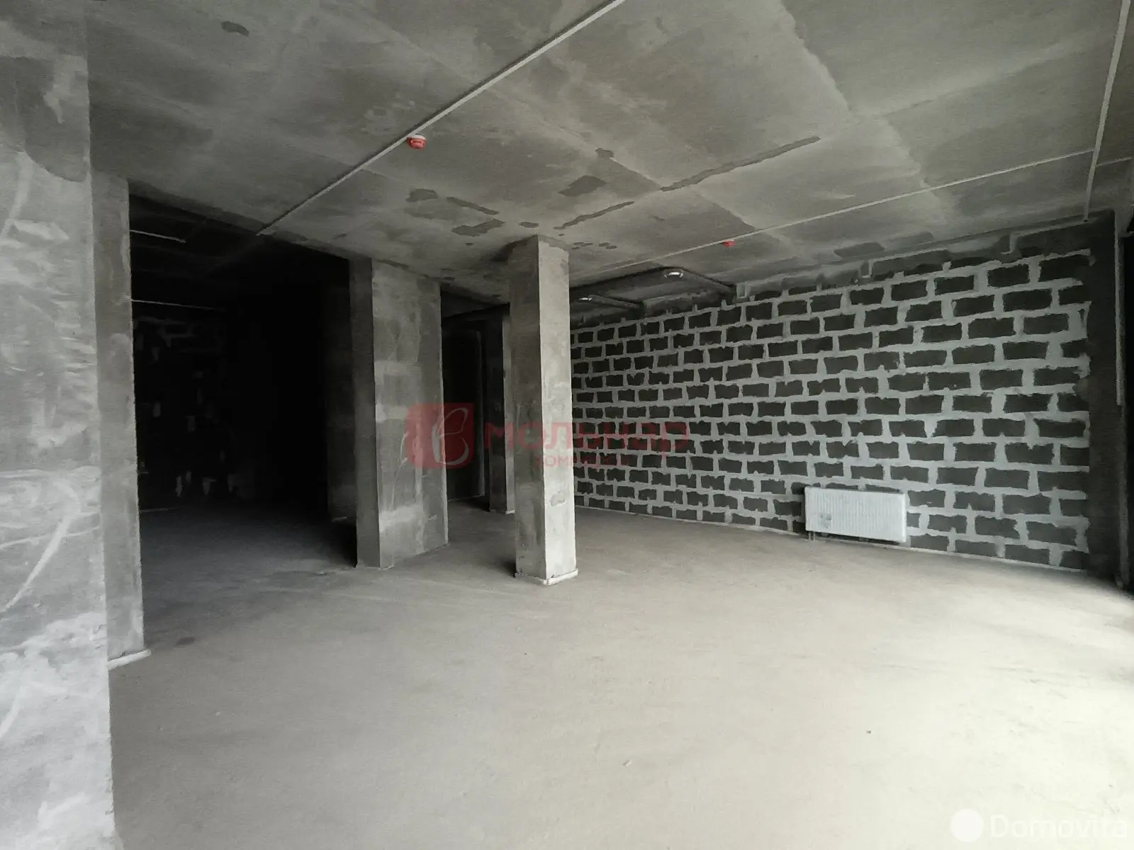 Аренда торгового помещения на ул. Жореса Алфёрова, д. 16 в Минске, 1345EUR, код 967871 - фото 5