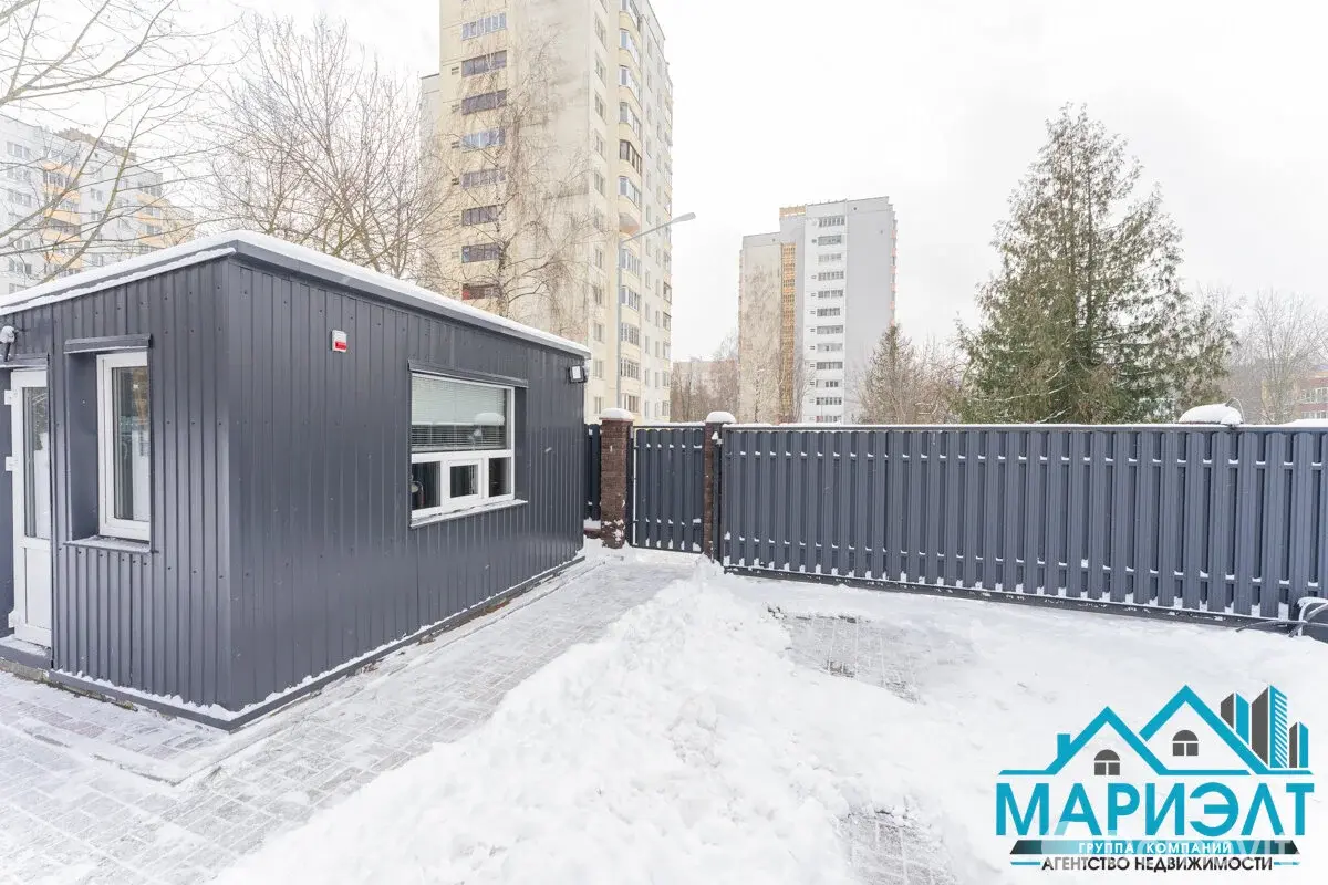 Снять офис на ул. Мирошниченко, д. 41 в Минске, 2250EUR, код 14533 - фото 32